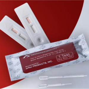 Prueba de un paso HIV 1&2