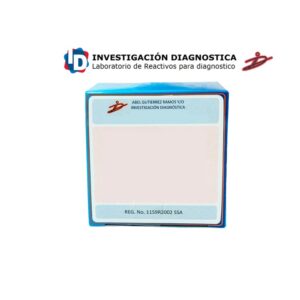 TPT TROMBOPLASTINA PARCIAL LIQUIDA 80 PRUEBAS