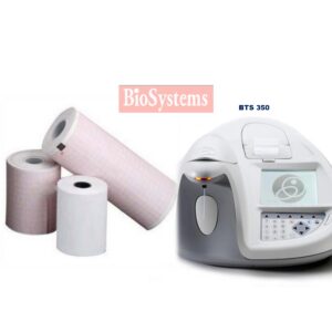 PAPEL TERMICO BTS-350 ROLLO