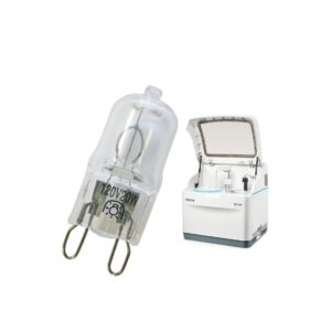 LAMPARA DE 120V 20 WATTS P/EQUIPO BS-240