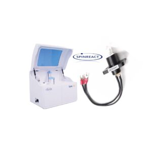 LAMPARA DE HALOGENO P/SPIN XS