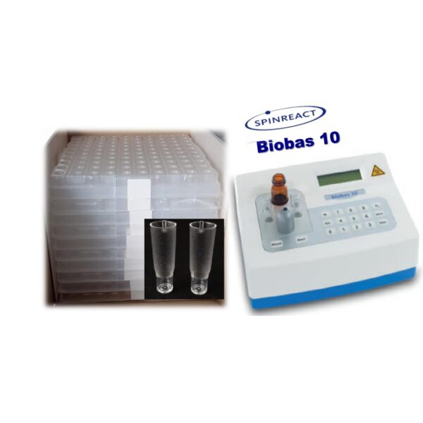 Copilla CONSUMIBLES – PROSILAB