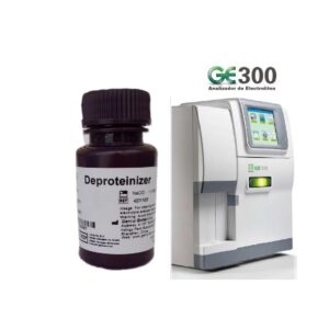 SOL. DESPROTEINIZANTE 50 ML GENIUS