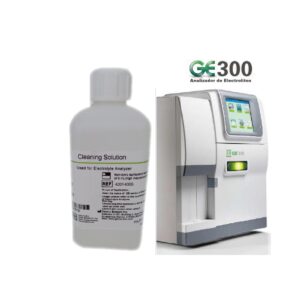 SOLUCION DE LIMPIEZA 250 ML GENIUS
