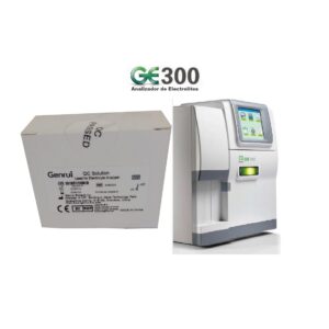 SOLUCION CONTROL DE CALIDAD 3X10 GENIUS