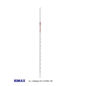 PIPETA SEROLOGICA TEKK ESC 1X1/100ML