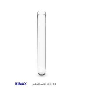 TUBO DE CULTIVO T/ROSCA 13X100 MM