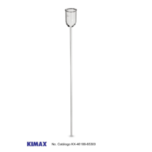 EMBUDO DE 300M SEGURIDAD CONIC 12″