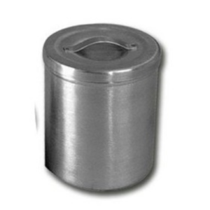 TORUNDERO 1000ML  ACERO INOXIDABLE
